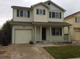 4983 Rusty Nail Point, Colorado Springs, CO 80916