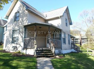500 S Elm Ave, Jackson, MI 49203