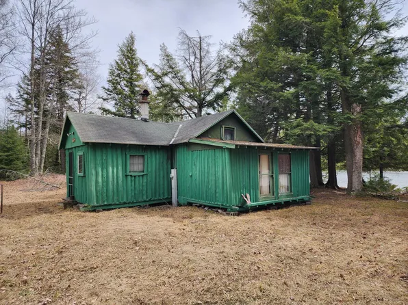 Off Boat Landing Rd, Bruce Crossing, MI 49912