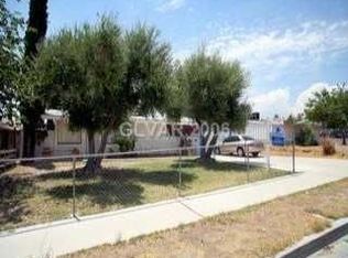 5321 Evergreen Meadow Ave, Las Vegas, NV 89130