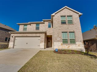 2114 Camellia St, Princeton, TX 75407
