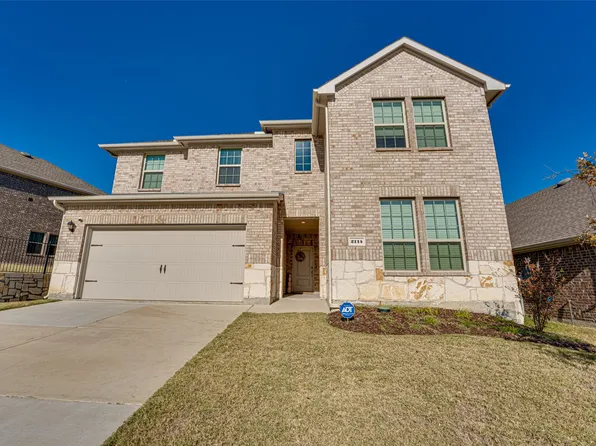 2114 Camellia St, Princeton, TX 75407