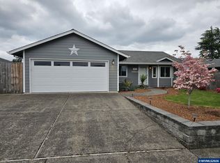 4814 Southstar Ct NE, Salem, OR 97305