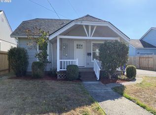 1210 N 2nd Ave, Kelso, WA