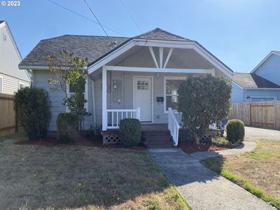 1210 N 2nd Ave, Kelso, WA, 98626