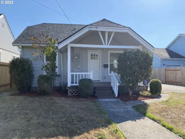 1210 N 2nd Ave, Kelso, WA 98626