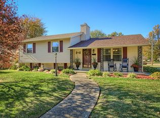 3306 Imperial Pl, Owensboro, KY 42301