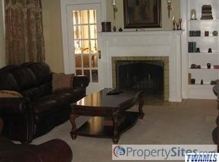 2713 N Clinton St, Fort Wayne, IN 46805