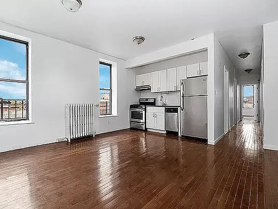 1st image of 236 Howard Ave #1