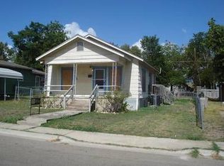 1010 S 12th St, Temple, TX 76504