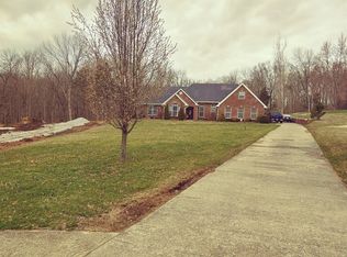 238 Waco Heights Dr, Waco, KY 40385