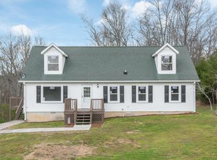 6725 Cooley Rd, Harrison, TN 37341