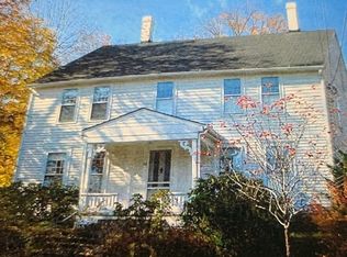216 College Hwy, Southampton, MA 01073