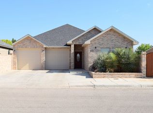 5322 Ellen Jayne Way, Midland, TX 79707