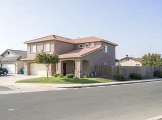 463 S Milo St, Porterville, CA 93257