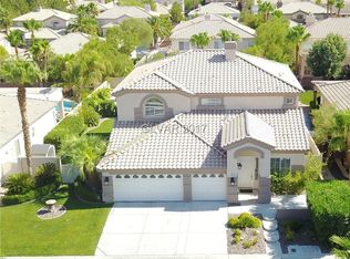 9569 Los Cotos Ct, Las Vegas, NV 89147