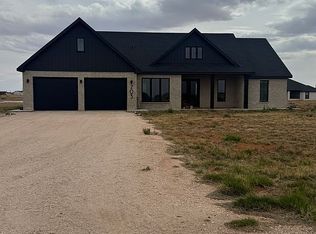 203 Private Road 302 #A, Seminole, TX 79360