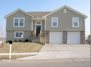5414 Larson Ave, Kansas City, MO 64133