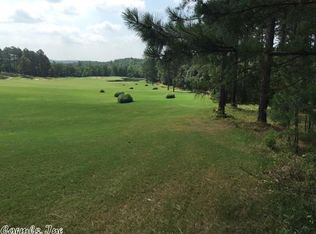 59 Alteza Dr, Hot Springs Village, AR 71909