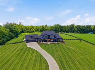 5039 Combs Ferry Rd, Winchester KY, KY 40391