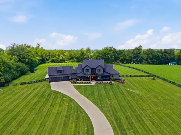 5039 Combs Ferry Rd, Winchester Ky, KY 40391