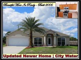 2364 Fleming Ave SW, Palm Bay, FL 32908