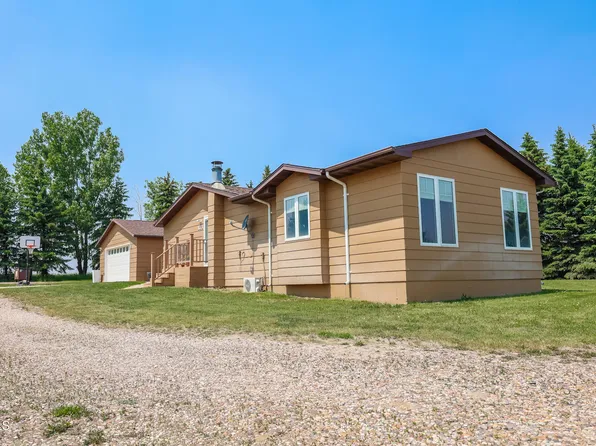 4848 Highway 85 Lot 123, Williston, ND 58801