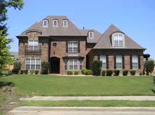 5613 Hayes Rd, Arlington, TN 38002