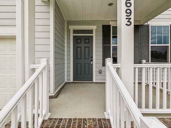 6693 Hanworth Trace, Homesite 331 Interior Image 4