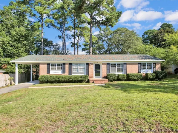 284 Ramona Dr, Fayetteville, NC 28303