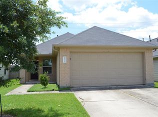 15735 Regal Trace Ln, Houston, TX 77073