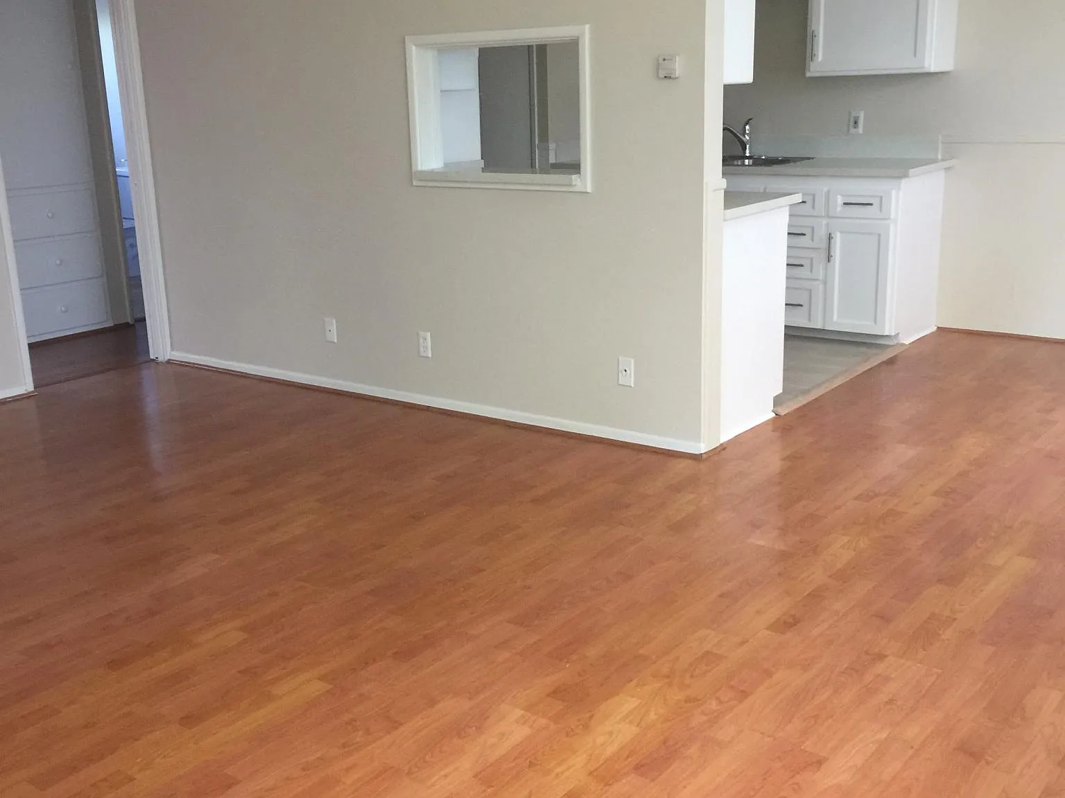 1 bed, $2,100 — Photo 3