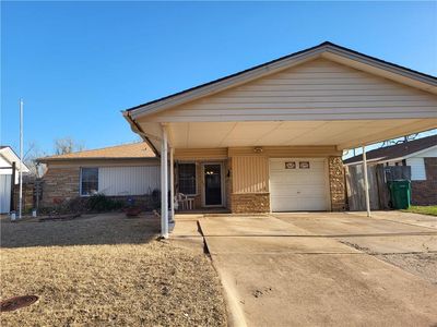 2740 SW 64th St, Oklahoma City, OK, 73159