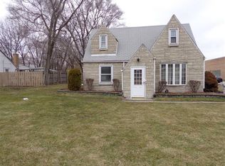 10800 W Grand Ave, Melrose Park, IL