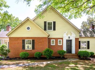 1410 Church St, Appomattox, VA 24522