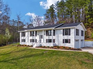 2676 Morris Majestic Rd, Morris, AL 35116