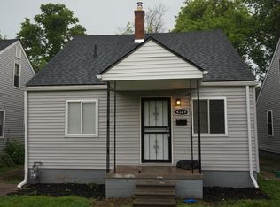 4329 Moore St, Inkster, MI 48141