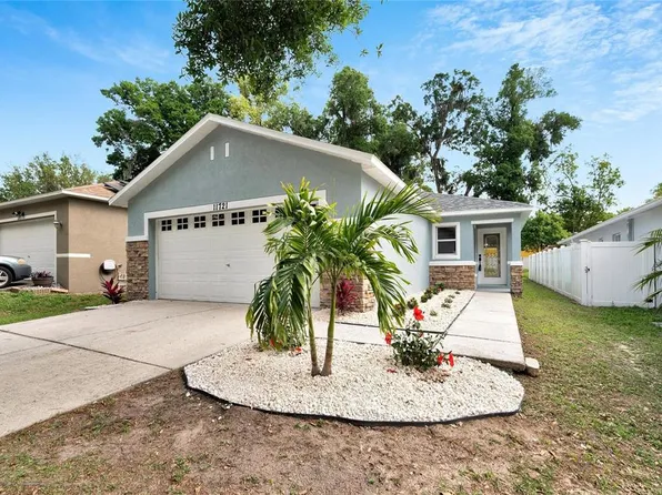 11721 Mango Groves Blvd, Seffner, FL 33584