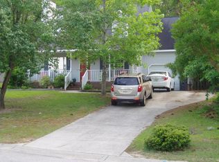 240 Amber Chase Ct, Lexington, SC 29073