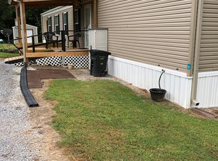 120 County Road 1400 LOT 25, Cullman, AL 35058