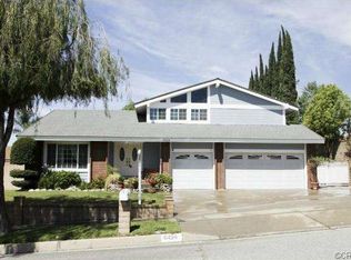 6424 Jasper St, Alta Loma, CA 91701