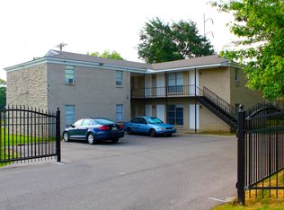 2895 Broad Ave #3, Memphis, TN 38112