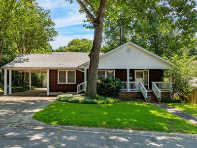 2201 West Rd, Little Rock, AR, 72207