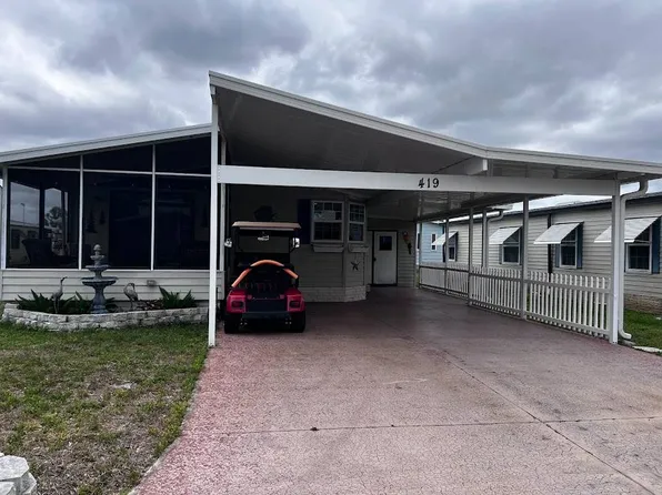 419 Tennis Ln, Winter Haven, FL 33881