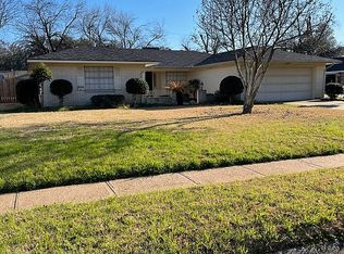 2312 Ashdown Dr, Bossier City, LA 71111