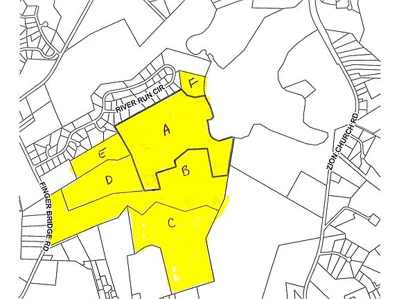 3rd image of 2114 Finger Bridge Rd