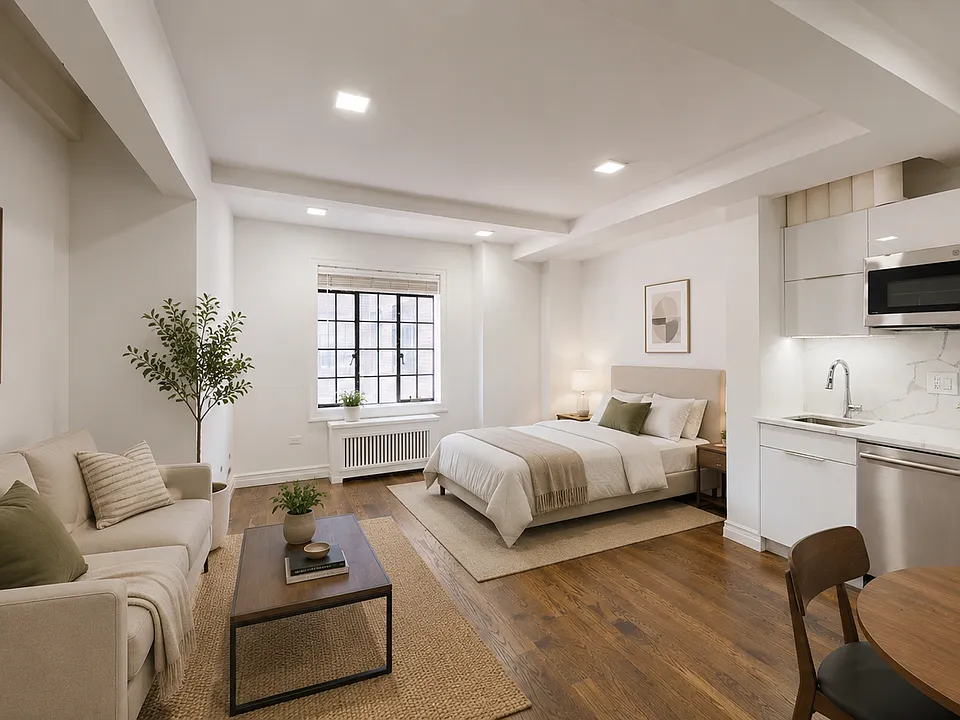 25 Tudor City Pl #1518