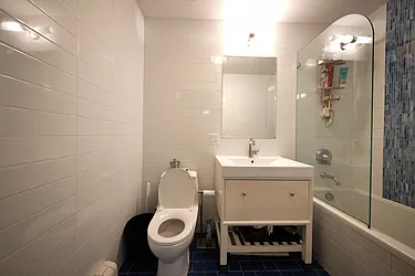 Rented by Modern Spaces