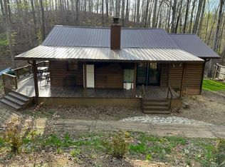 2200 Ridge Rd, Dalton, GA 30721