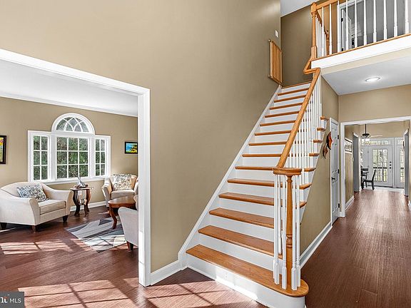5th image of 43464 Evans Pond Rd